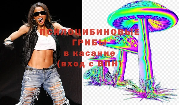 хмурый Волосово